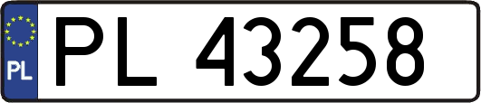 PL43258