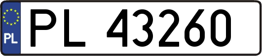 PL43260