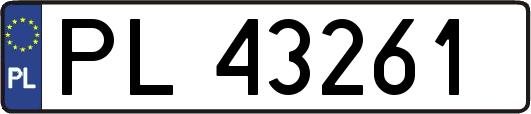 PL43261