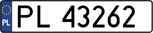 PL43262