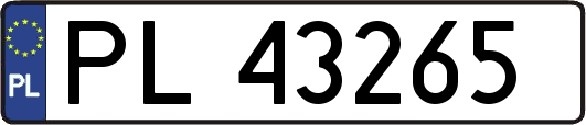 PL43265
