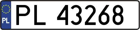 PL43268