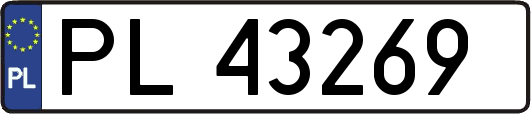PL43269