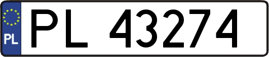 PL43274