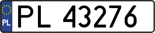 PL43276