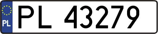 PL43279