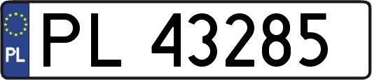 PL43285