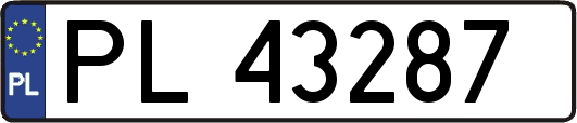 PL43287