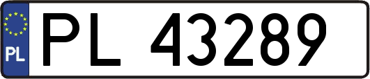 PL43289