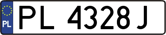 PL4328J