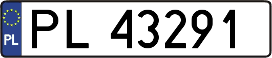 PL43291