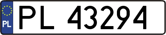 PL43294