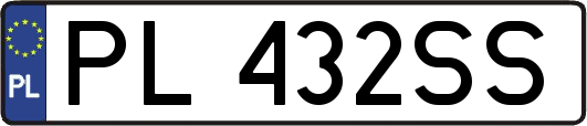 PL432SS