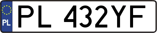 PL432YF