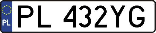 PL432YG