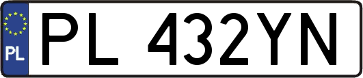 PL432YN