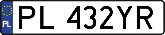 PL432YR