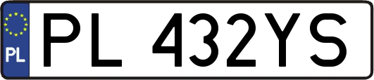 PL432YS