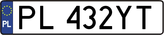 PL432YT