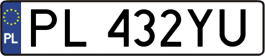 PL432YU