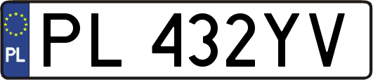 PL432YV