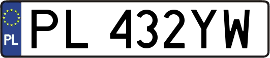 PL432YW