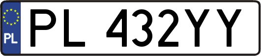 PL432YY