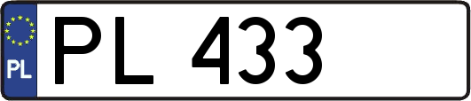 PL433