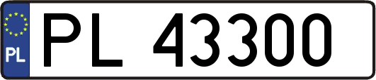 PL43300
