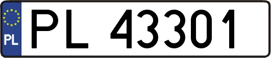 PL43301