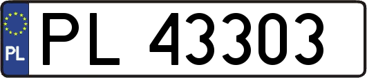 PL43303