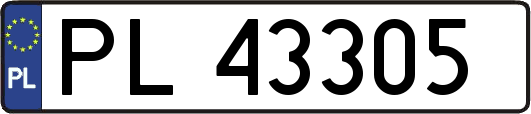 PL43305