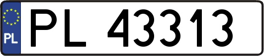 PL43313