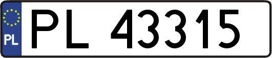 PL43315