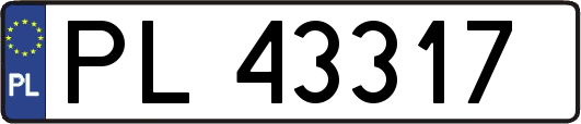 PL43317