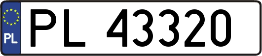 PL43320