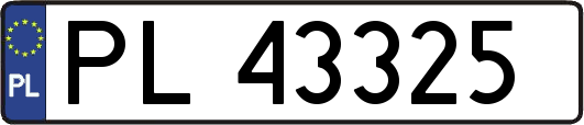 PL43325