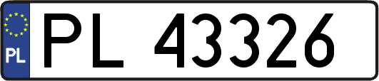 PL43326