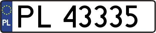 PL43335
