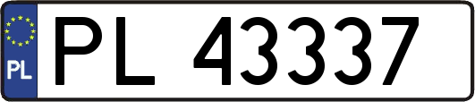 PL43337