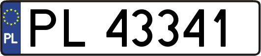 PL43341
