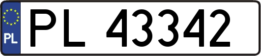 PL43342