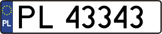 PL43343