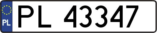 PL43347