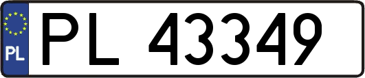 PL43349