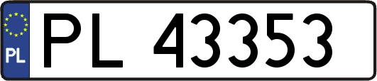 PL43353