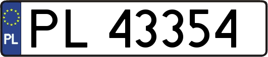 PL43354