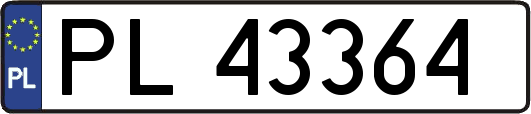 PL43364
