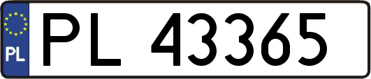 PL43365