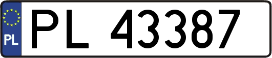 PL43387